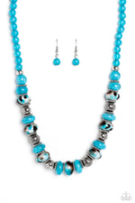 five-dollar-jewelry-warped-whimsicality-blue-necklace-paparazzi-accessories
