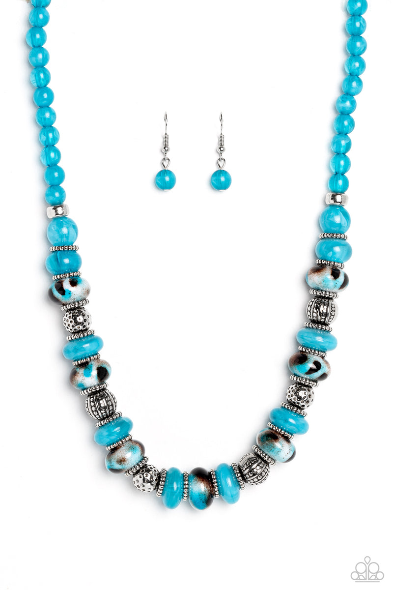 five-dollar-jewelry-warped-whimsicality-blue-necklace-paparazzi-accessories