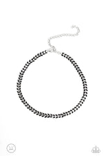 five-dollar-jewelry-grecian-grace-black-necklace-paparazzi-accessories