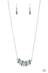 five-dollar-jewelry-lustrous-laurels-green-necklace-paparazzi-accessories