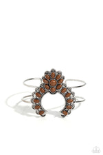five-dollar-jewelry-zen-play-on-brown-bracelet-paparazzi-accessories