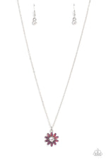 five-dollar-jewelry-daisy-diva-purple-necklace-paparazzi-accessories