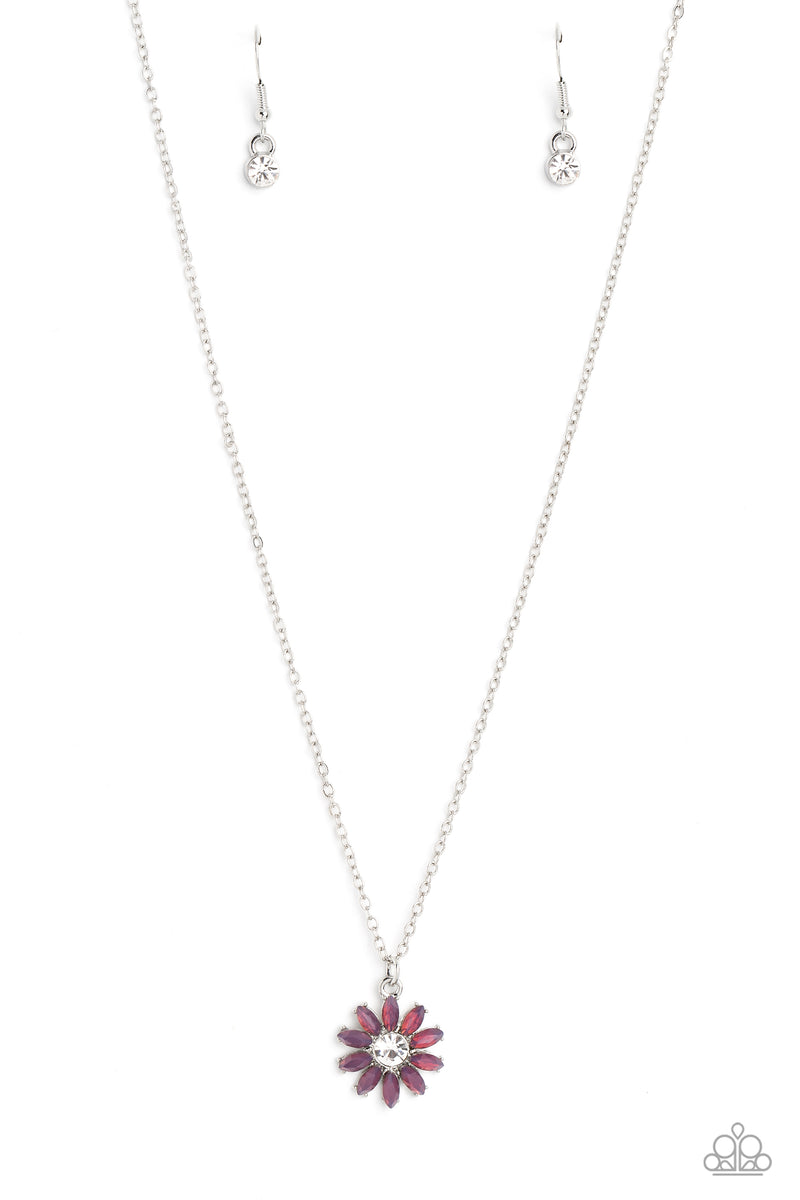five-dollar-jewelry-daisy-diva-purple-necklace-paparazzi-accessories