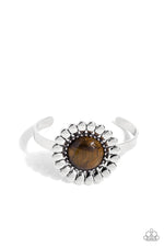 five-dollar-jewelry-organic-orchard-brown-bracelet-paparazzi-accessories