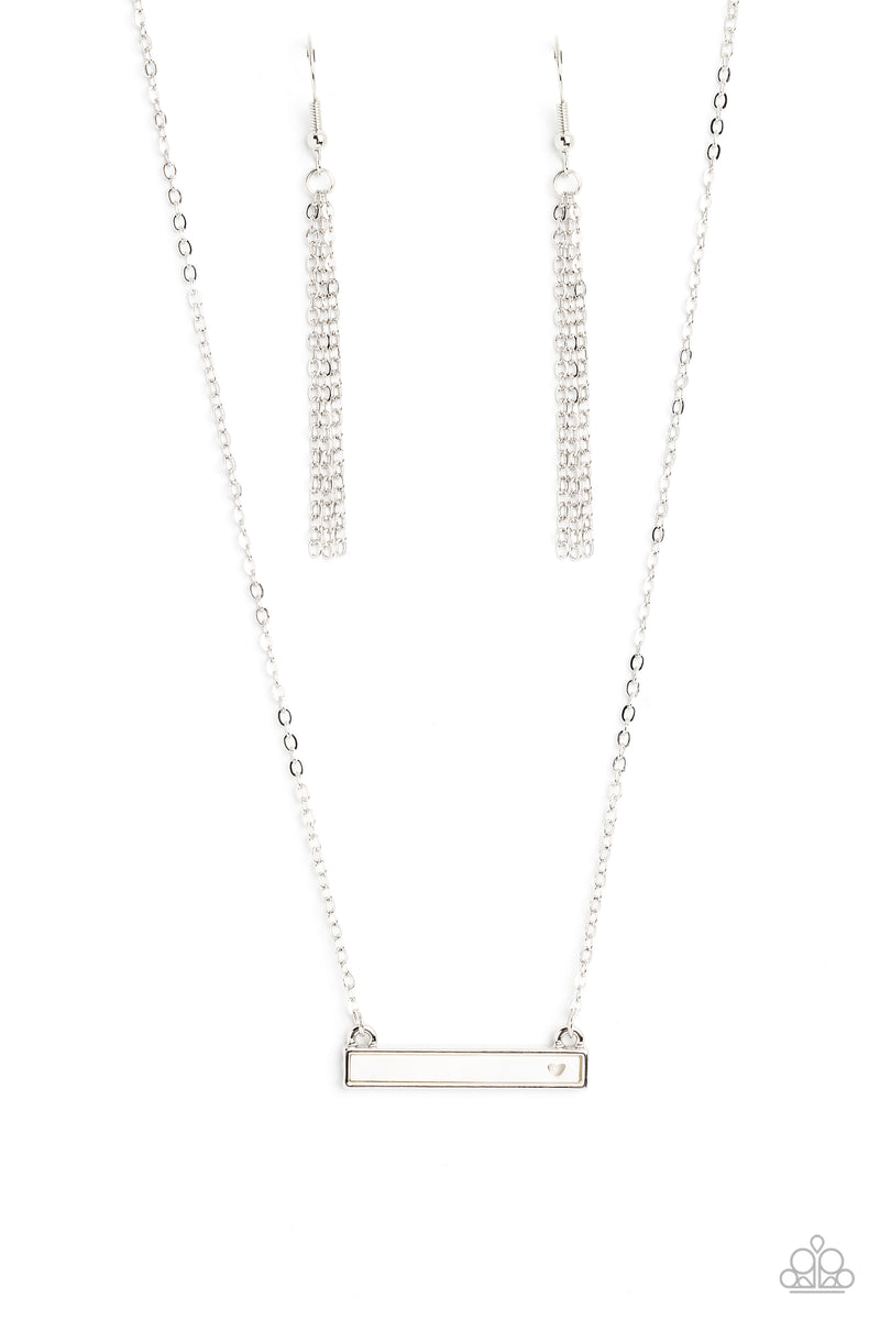 five-dollar-jewelry-devoted-darling-white-necklace-paparazzi-accessories