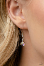 Elevated Edge - Multi Necklace - Paparazzi Accessories