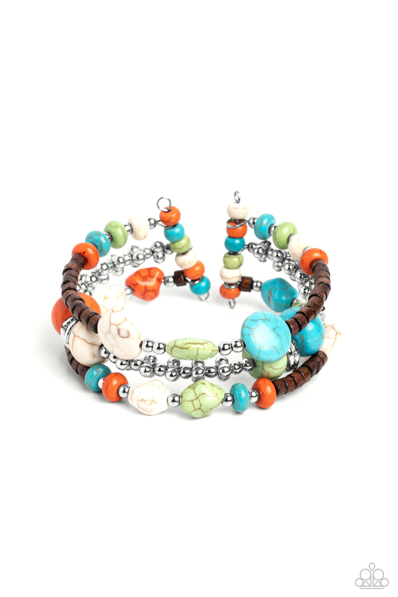 five-dollar-jewelry-operation-outdoors-multi-bracelet-paparazzi-accessories