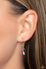 Candy Store - Multi Necklace - Paparazzi Accessories