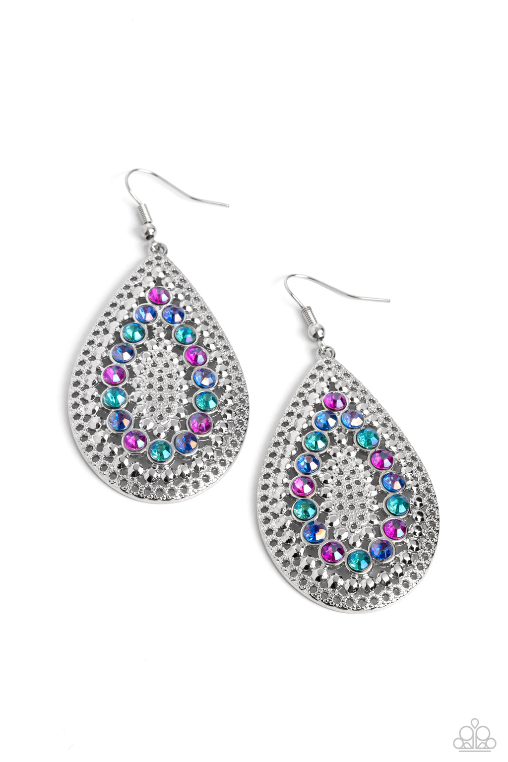 five-dollar-jewelry-spirited-socialite-multi-earrings-paparazzi-accessories