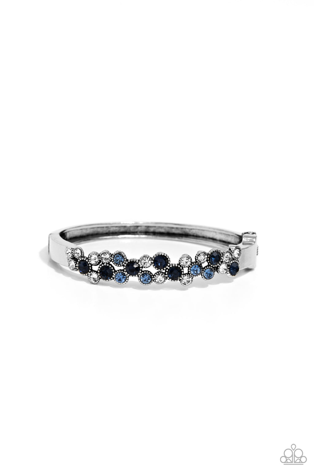 five-dollar-jewelry-big-city-bling-blue-bracelet-paparazzi-accessories