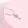LOVE-Locked - Multi Necklace - Paparazzi Accessories