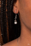 LOVE-Locked - Multi Necklace - Paparazzi Accessories