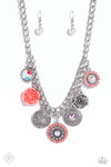 five-dollar-jewelry-garden-grace-orange-necklace-paparazzi-accessories