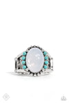 five-dollar-jewelry-captivating-cowboy-blue-ring-paparazzi-accessories