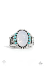 five-dollar-jewelry-captivating-cowboy-blue-ring-paparazzi-accessories