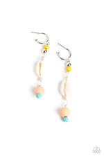 five-dollar-jewelry-coastal-cowabunga-multi-earrings-paparazzi-accessories