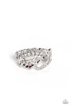 five-dollar-jewelry-captivating-corsage-pink-ring-paparazzi-accessories