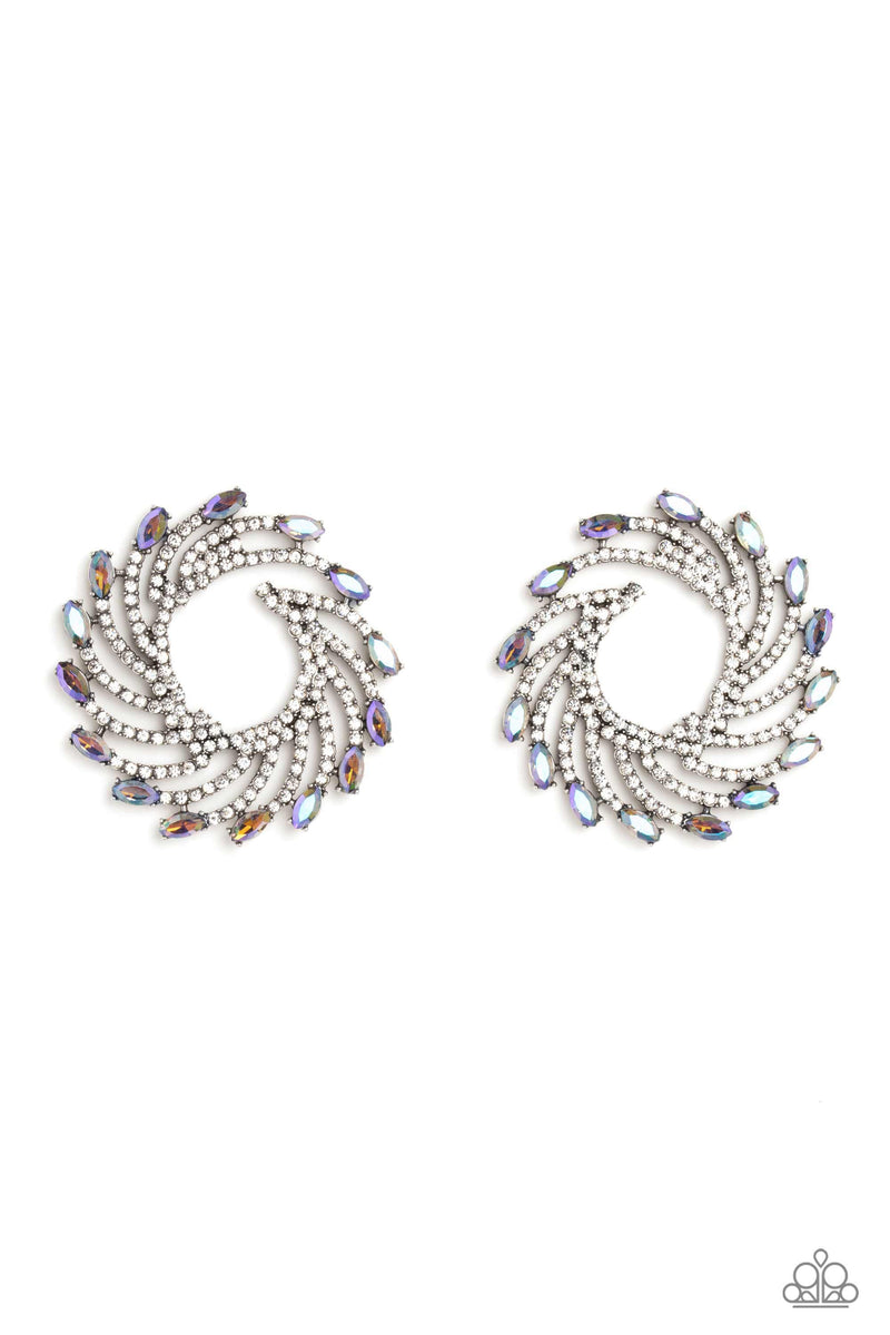Life of the Party Blissentials  - Paparazzi Accessories