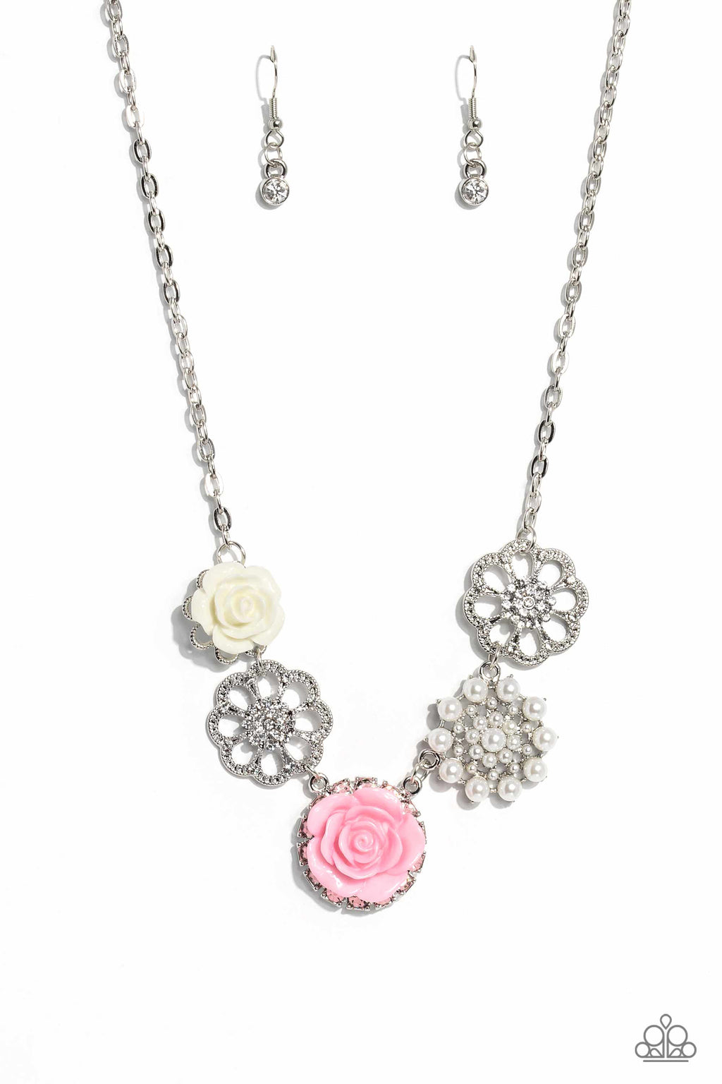 Life of the Party Blissentials  - Paparazzi Accessories