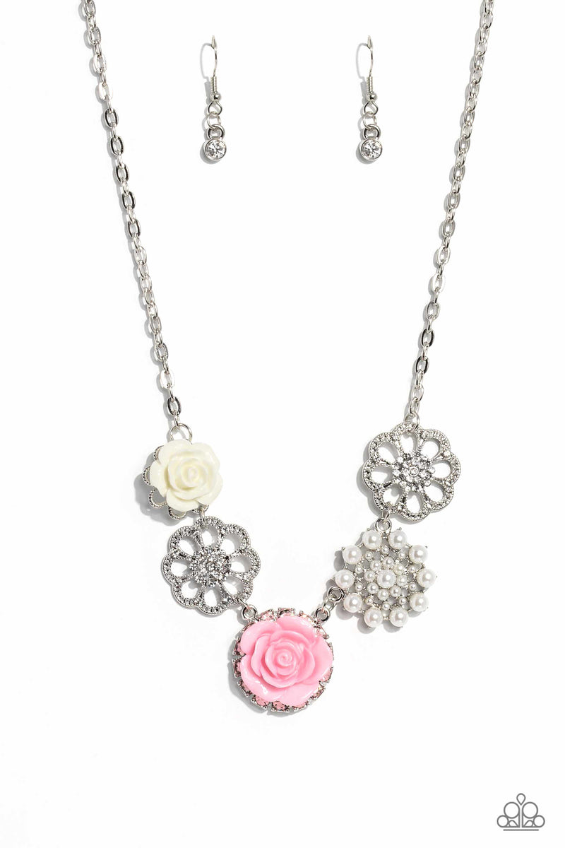 Life of the Party Blissentials  - Paparazzi Accessories