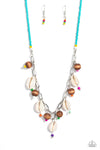 five-dollar-jewelry-beach-for-the-sun-blue-necklace-paparazzi-accessories