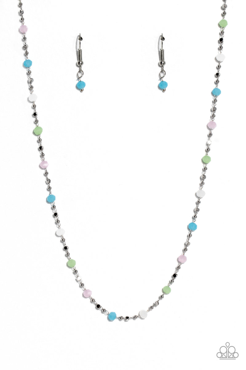 five-dollar-jewelry-summer-sunrise-multi-necklace-paparazzi-accessories