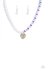 five-dollar-jewelry-precise-psychedelic-purple-necklace-paparazzi-accessories