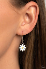Floral Fantasia - Multi Lanyard - Paparazzi Accessories