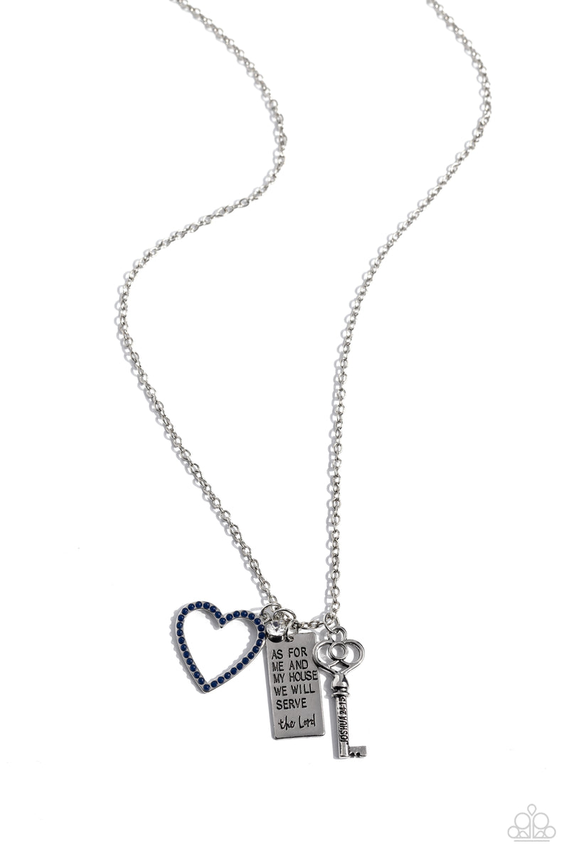 five-dollar-jewelry-indulgent-belief-blue-necklace-paparazzi-accessories