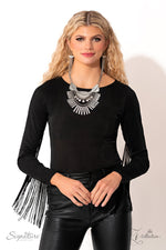 The Nedra - Zi Necklace - Paparazzi Accessories