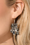 The J.J. - Zi Necklace - Paparazzi Accessories