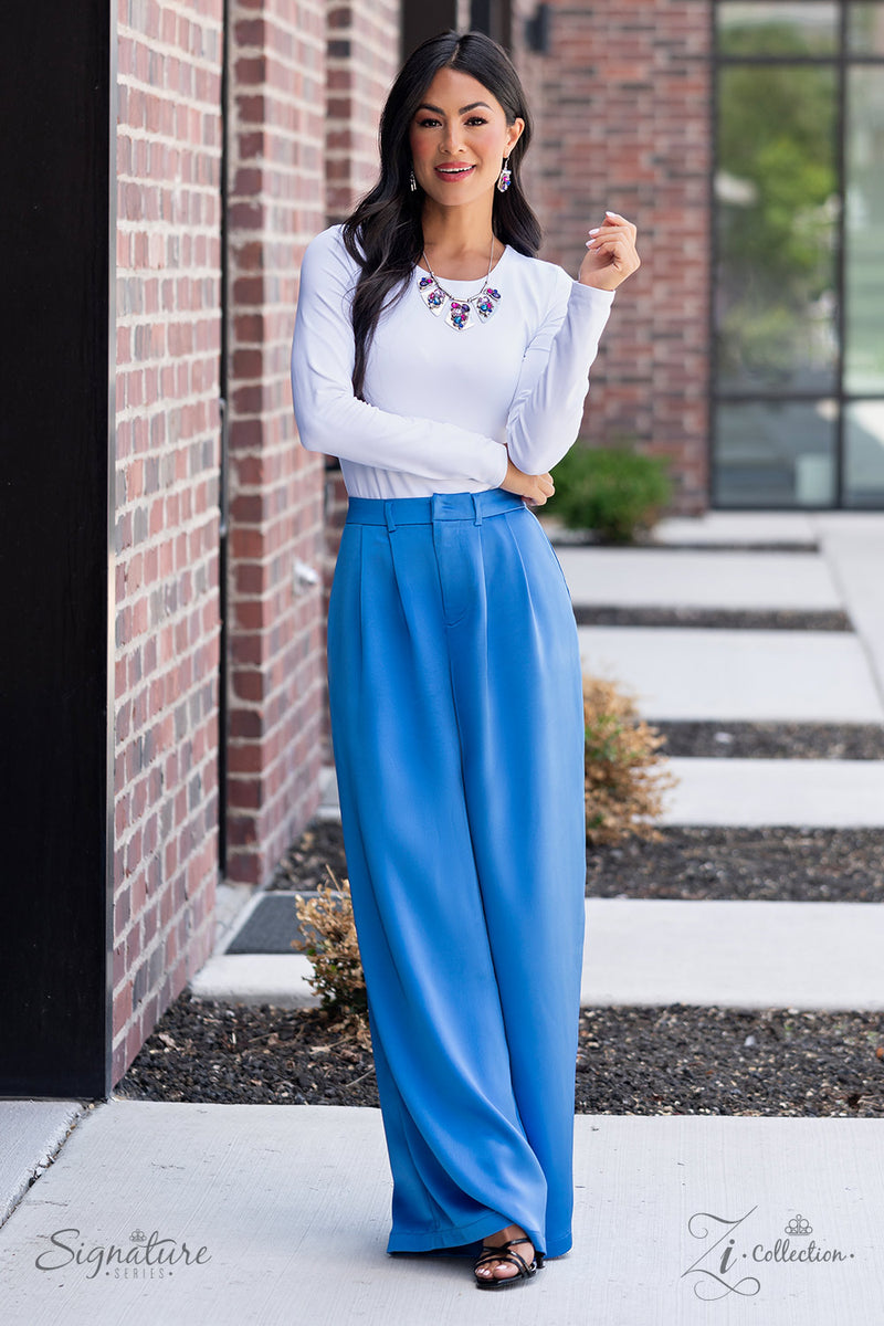The Laura  - Paparazzi Accessories