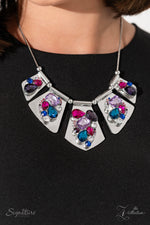 The Laura  - Paparazzi Accessories