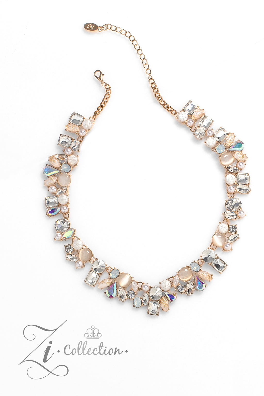five-dollar-jewelry-enchanting-gold--paparazzi-accessories