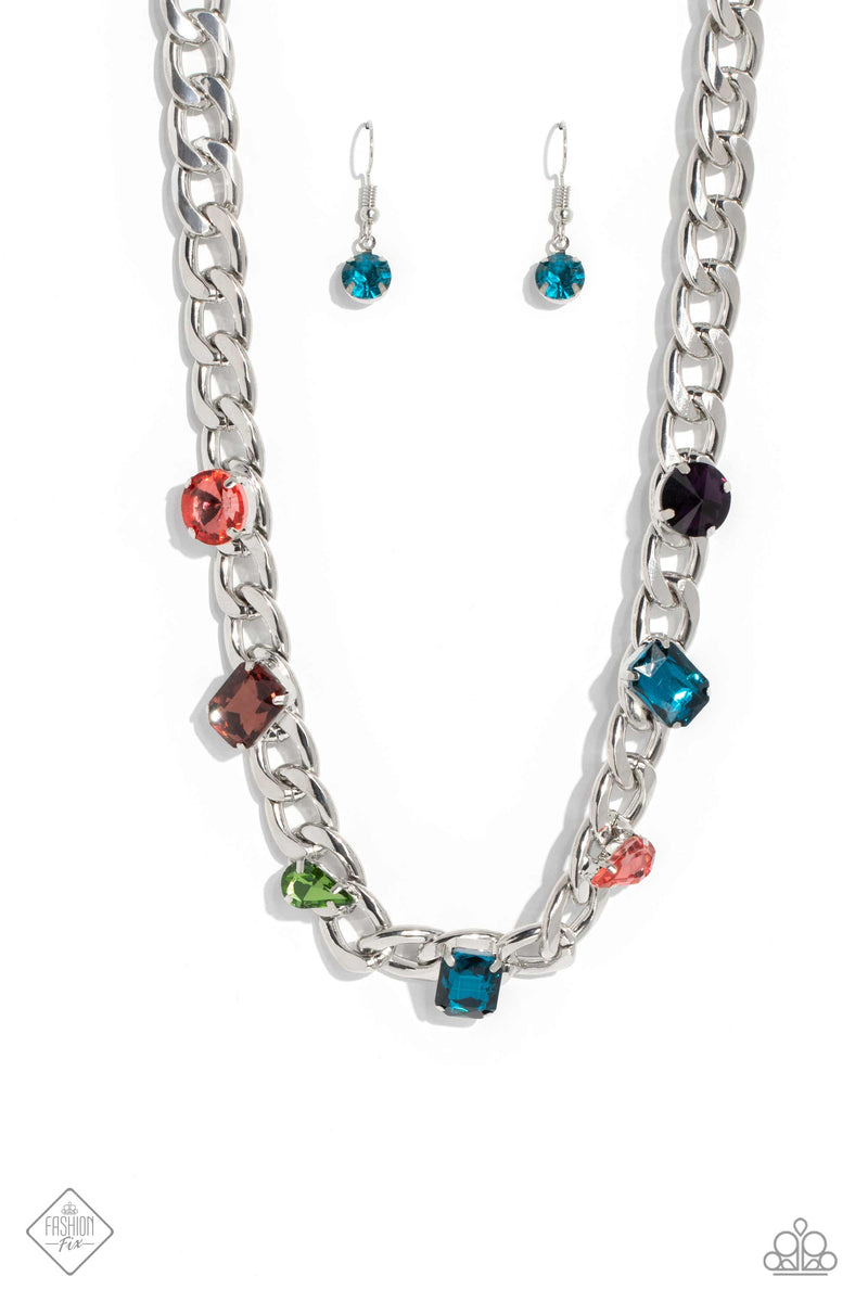five-dollar-jewelry-audaciously-affixed-multi-necklace-paparazzi-accessories
