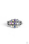 five-dollar-jewelry-stacking-up-white-ring-paparazzi-accessories