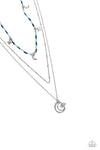 five-dollar-jewelry-constant-as-the-stars-blue-necklace-paparazzi-accessories