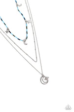 five-dollar-jewelry-constant-as-the-stars-blue-necklace-paparazzi-accessories
