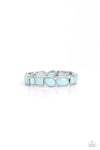 five-dollar-jewelry-giving-geometrics-blue-bracelet-paparazzi-accessories