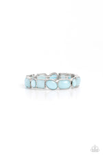 five-dollar-jewelry-giving-geometrics-blue-bracelet-paparazzi-accessories