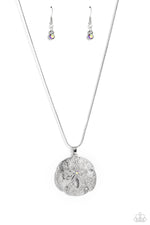 five-dollar-jewelry-seize-the-sand-dollar-pink-necklace-paparazzi-accessories