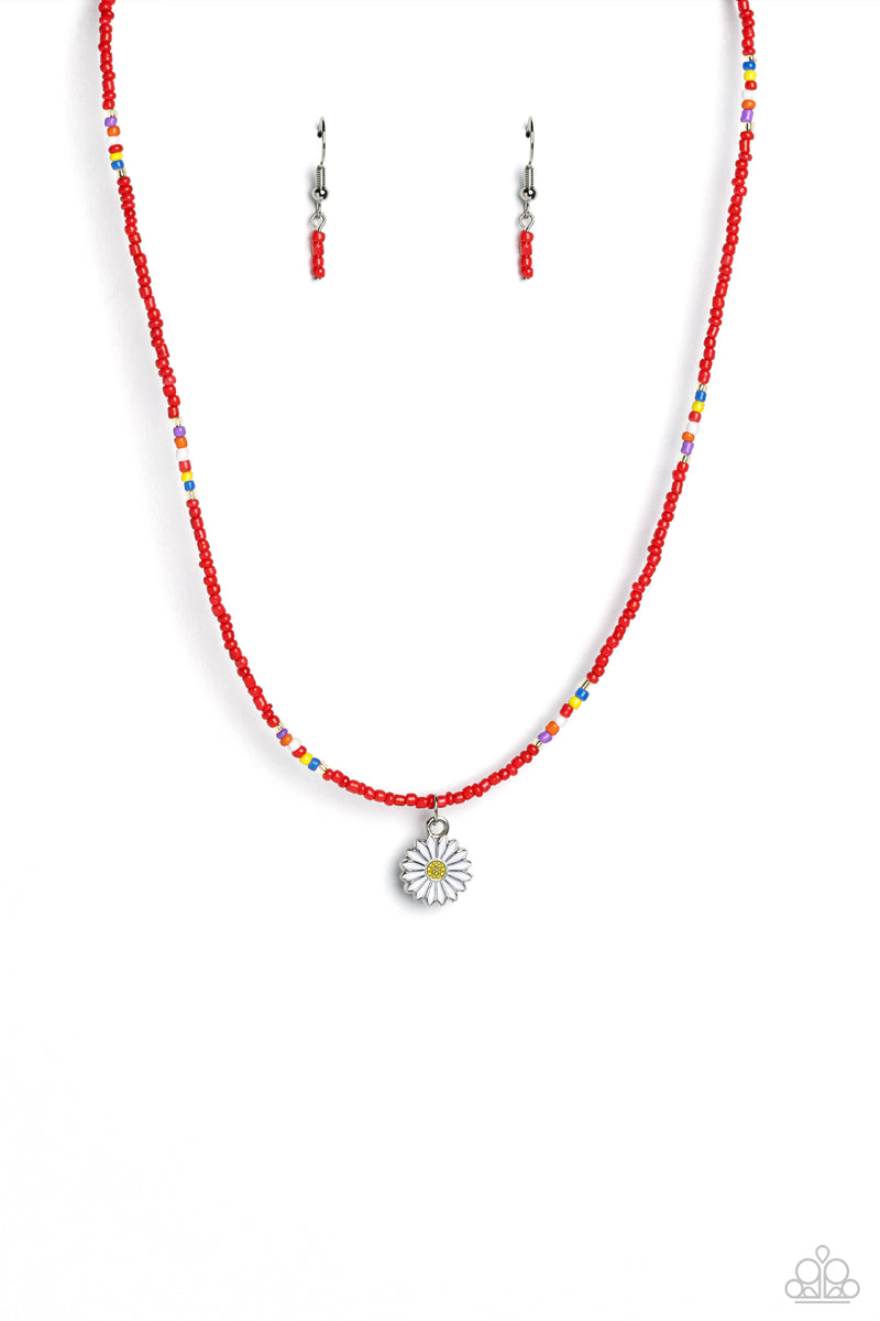 five-dollar-jewelry-charming-chance-red-paparazzi-accessories