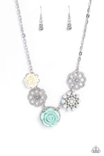 five-dollar-jewelry-tea-party-favors-blue-necklace-paparazzi-accessories