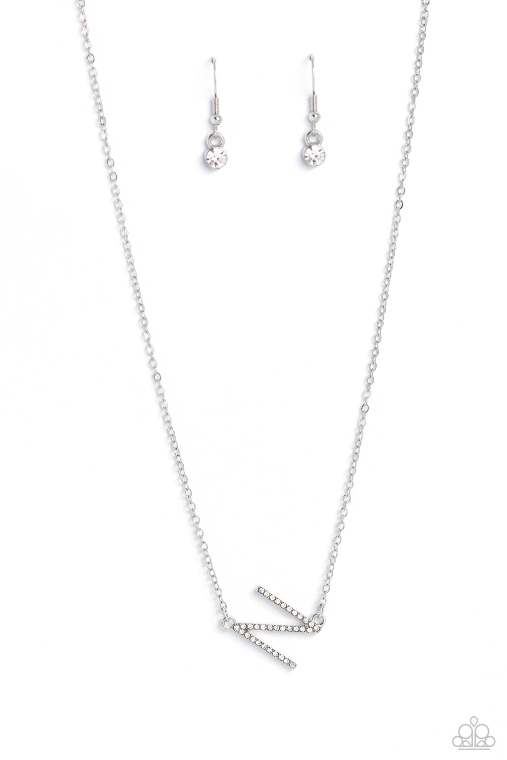 five-dollar-jewelry-initially-yours-n-white-paparazzi-accessories