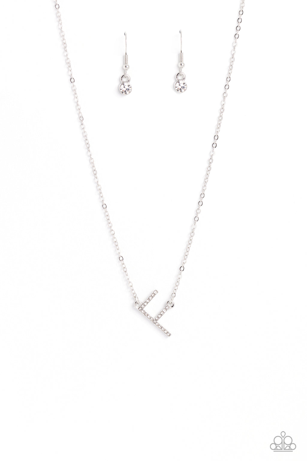 five-dollar-jewelry-initially-yours-f-white-paparazzi-accessories