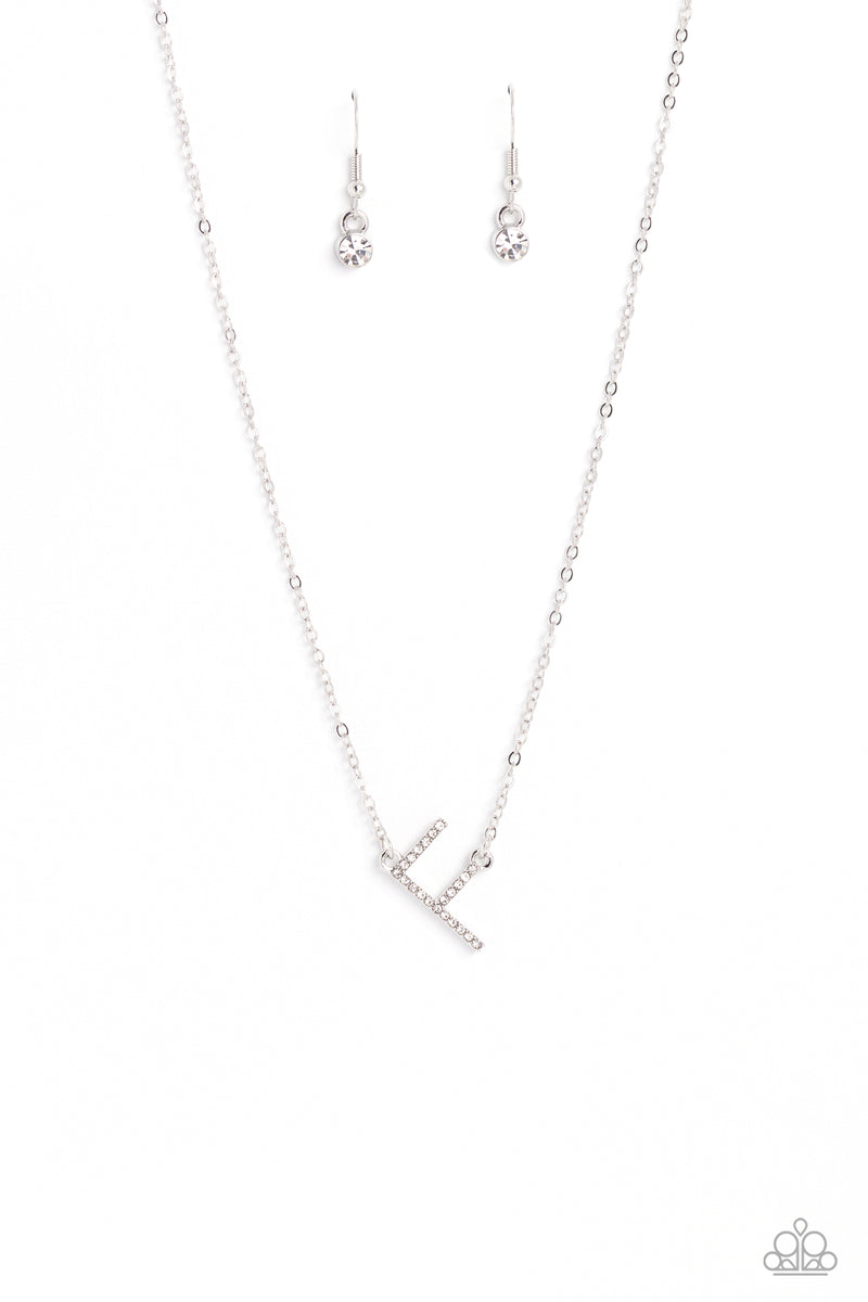 five-dollar-jewelry-initially-yours-f-white-paparazzi-accessories