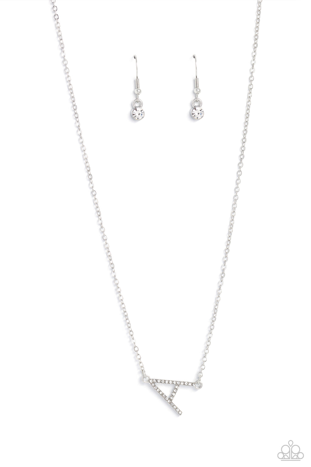 five-dollar-jewelry-initially-yours-a-white-paparazzi-accessories