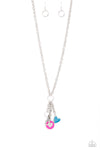 five-dollar-jewelry-homecoming-hour-pink-lanyard-paparazzi-accessories