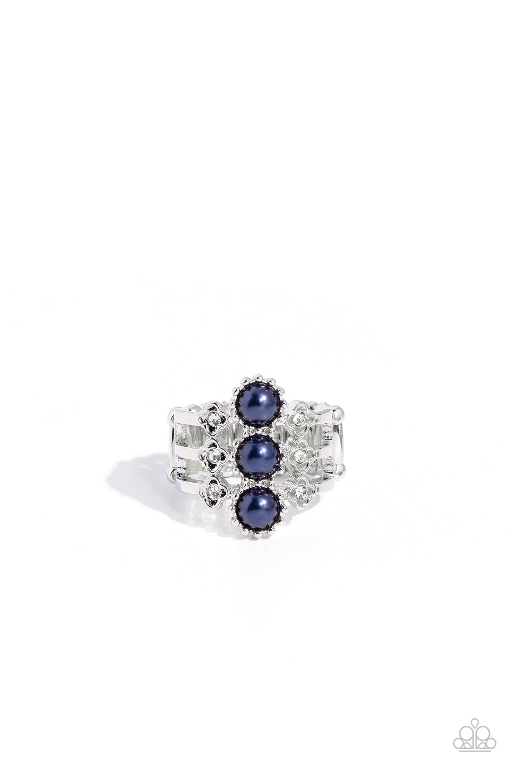five-dollar-jewelry-layered-light-blue-ring-paparazzi-accessories