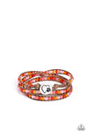 five-dollar-jewelry-paw-sitive-thinking-orange-paparazzi-accessories